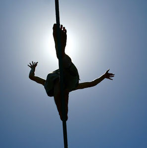 Meet your Posher, Brian